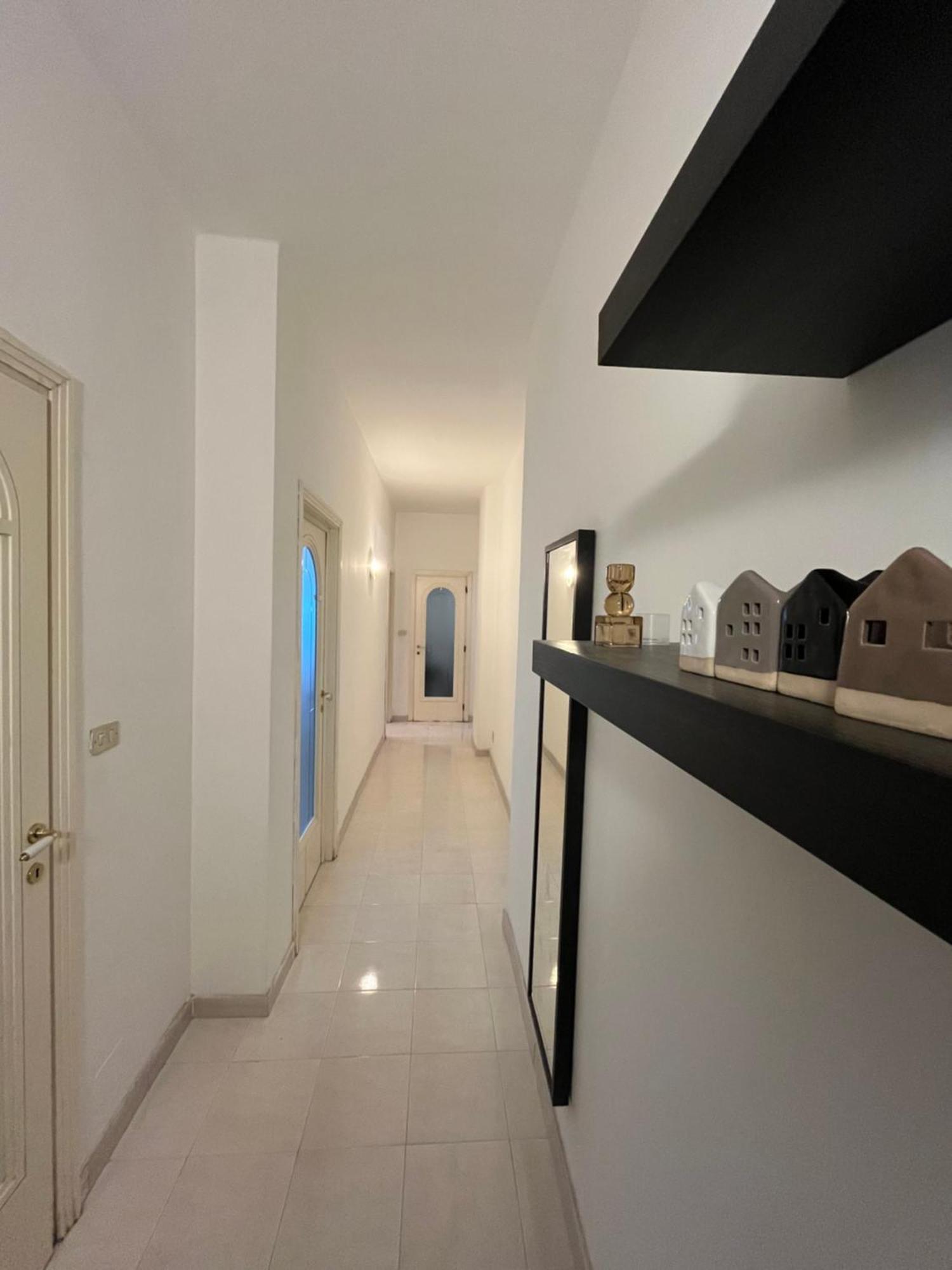 Хостел Cozyneat Hub Турин Экстерьер фото