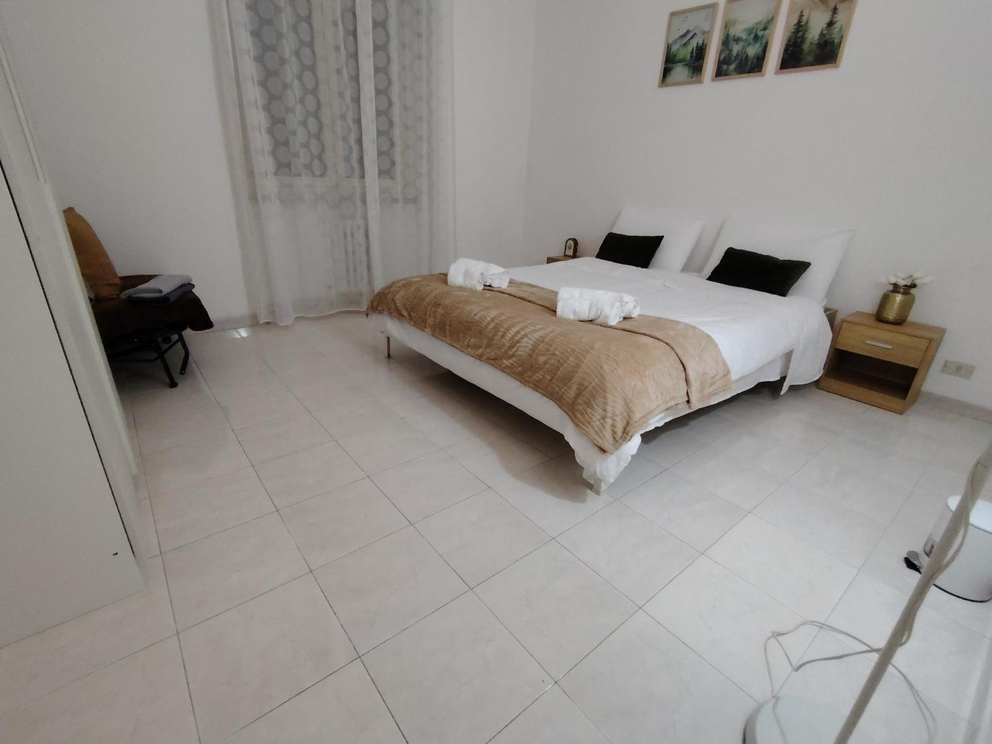 Хостел Cozyneat Hub Турин Экстерьер фото