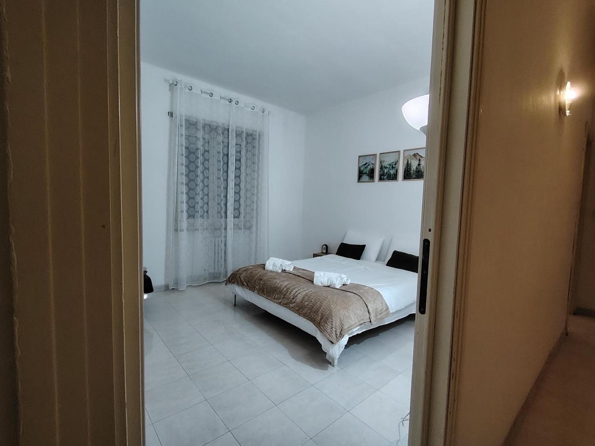 Хостел Cozyneat Hub Турин Экстерьер фото